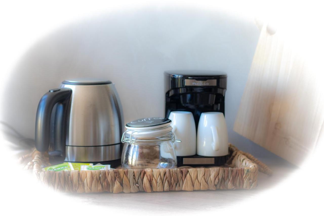 Wellness Lodge Aan De Braassem Rijnsaterwoude 외부 사진